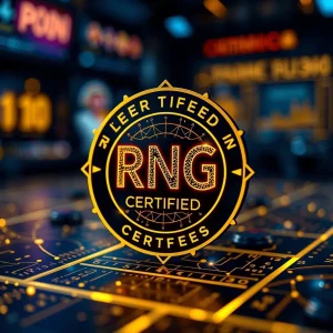 Certified RNG Assurance