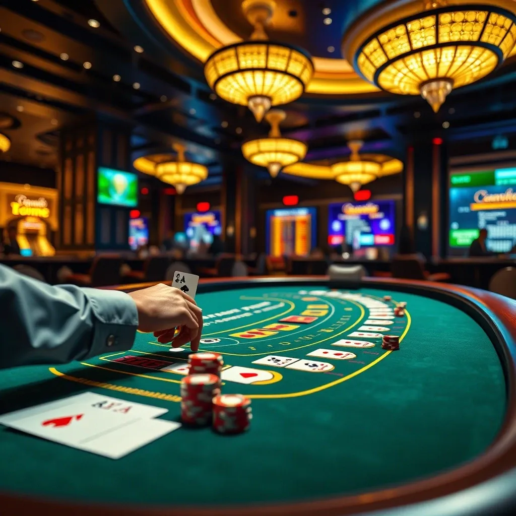 Live_Blackjack_Thrill