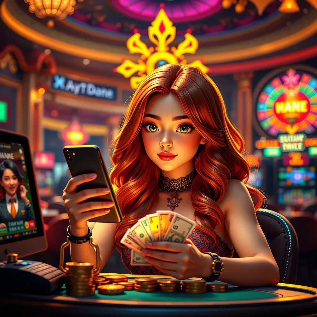 Swift Secure Casino