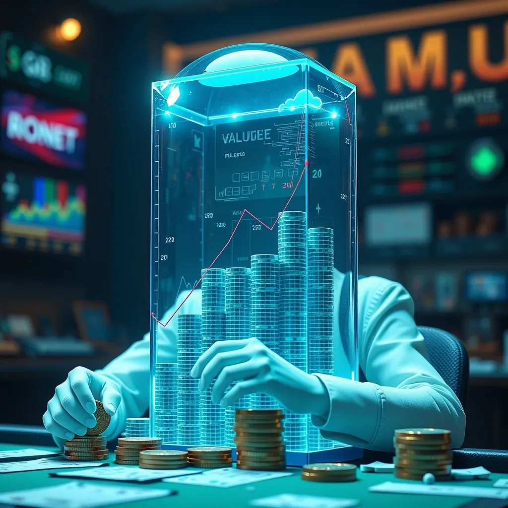 ValueBetting_ProfitableWager